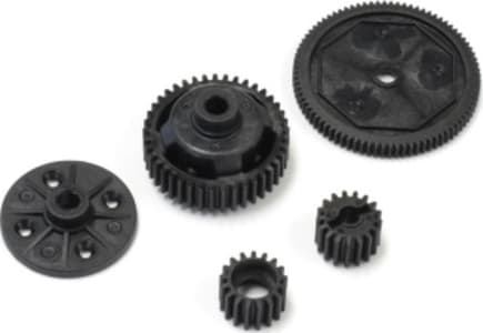 Kyosho KYOOL009 - Gear Set