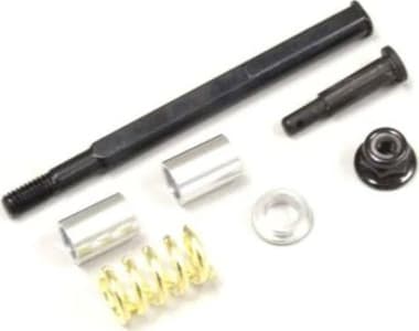 Kyosho KYOOT225B - Gear Shaft Set for Optima