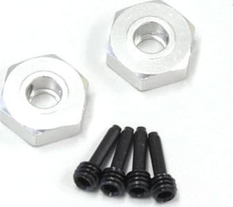 Kyosho KYOOT231 - Wheel Hub Set (2 pieces/OPTIMA 2016)