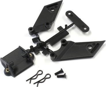 Kyosho KYOOT250