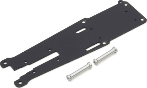 Kyosho KYOOT262 - Upper deck (OPTIMA Mid)