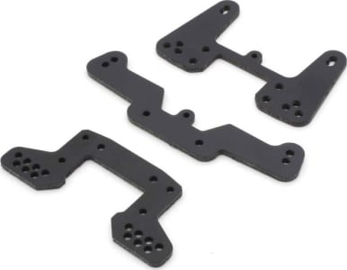 Kyosho KYOOT263 - Shock Stay Set (OPTIMA Mid)