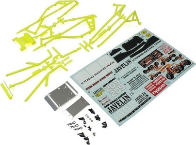 Kyosho KYOOTB247Y