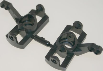 Kyosho KYOTR39 - Front knuckle arm tr15 ready set