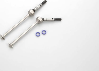 Kyosho KYOUM510 - Universal Swing Shaft (62.5/RB5/2 pieces)