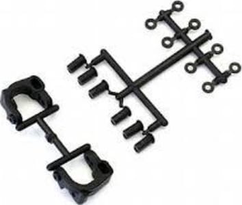 Kyosho KYOUM715 - C-Shaped Hub for Ultima Rb6 Buggy