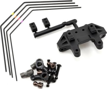 Kyosho KYOUMW708 - Rear Stabilizer Set (Rb6-Mid)
