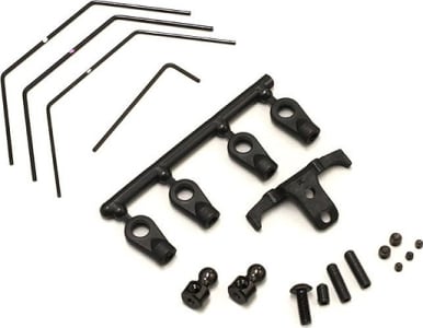 Kyosho KYOUMW746 - Front Stabilizer Set(RB7)