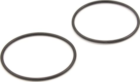 Kyosho KYOUMW754-01 - O-Ring(2pcs/for Battery Post/RB7/RB7SS)
