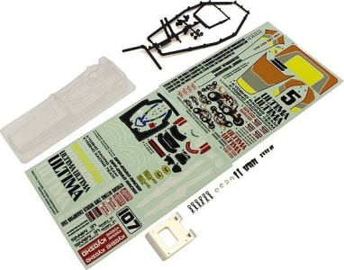 Kyosho KYOUTB001