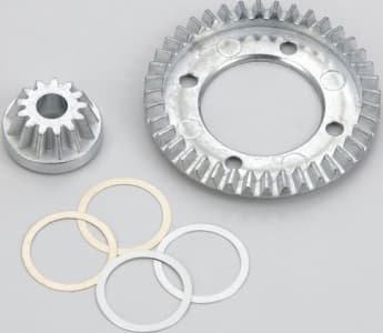 Kyosho KYOVS002 - discontinued Ring Gear Set(40T)