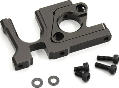 Kyosho KYOLA370B - Motor Mount Set(ZX6/ZX7)