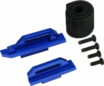 Hot Racing LCF126X06