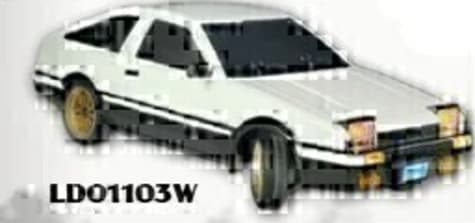 Imex Model Company Inc LD01103W