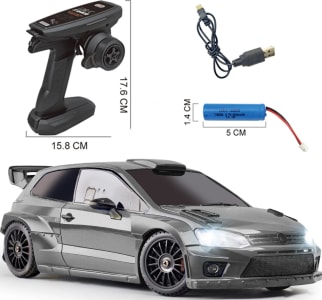 Imex Model Company Inc LD12801W