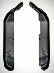 Leadfinger Racing LFR2024