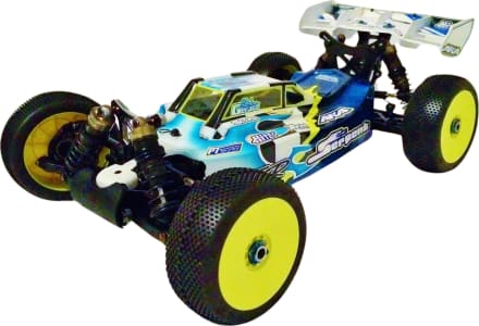 Leadfinger Racing LFRE3036