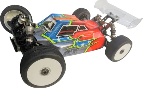 Leadfinger Racing LFRE3039