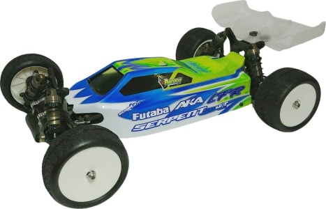 Leadfinger Racing LFRE3042