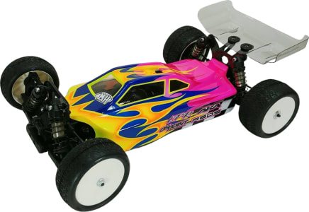 Leadfinger Racing LFRE3047