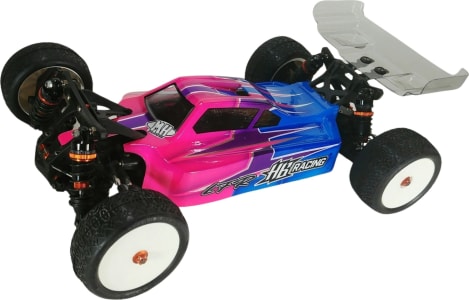 Leadfinger Racing LFRE3048
