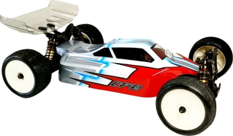 Leadfinger Racing LFRE3052