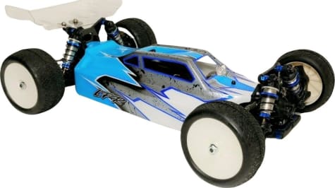 Leadfinger Racing LFRE3053