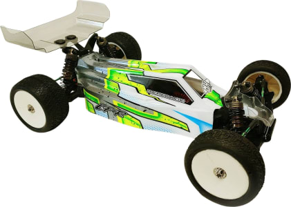 Leadfinger Racing LFRE3054
