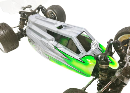 Leadfinger Racing LFRE3057