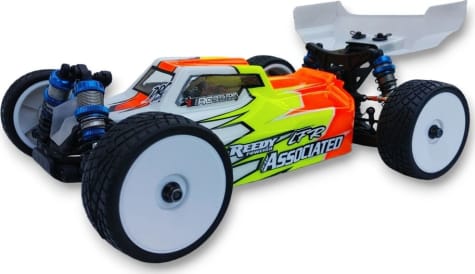 Leadfinger Racing LFRE3064