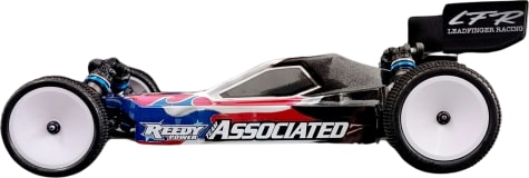 Leadfinger Racing LFRE3067