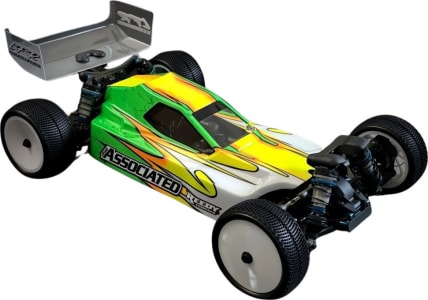 Leadfinger Racing LFRE3072
