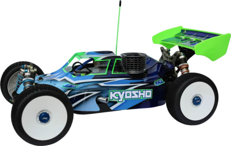 Leadfinger Racing LFRN2001