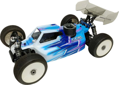 Leadfinger Racing LFRN2028