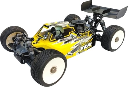 Leadfinger Racing LFRN2034