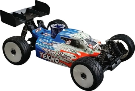 Leadfinger Racing LFRN2038