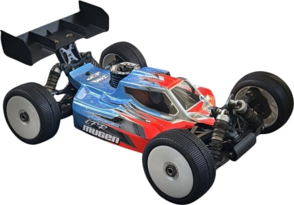 Leadfinger Racing LFRN2040