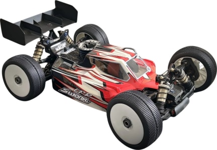 Leadfinger Racing LFRN2042
