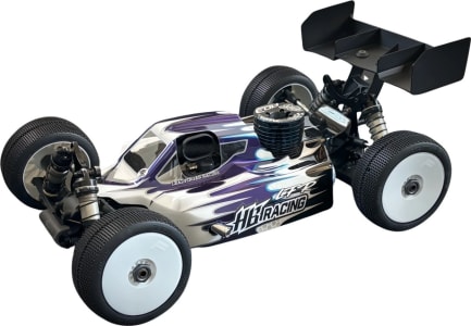 Leadfinger Racing LFRN2043