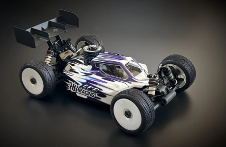 Leadfinger Racing LFRN2043