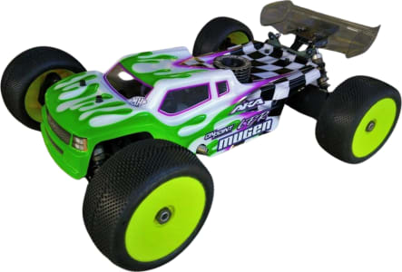 Leadfinger Racing LFRT4019