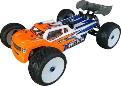 Leadfinger Racing LFRT4020