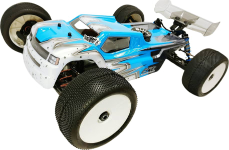 Leadfinger Racing LFRT4031