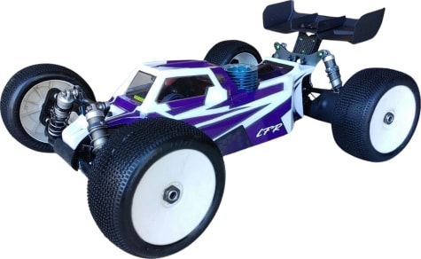 Leadfinger Racing LFRT4041