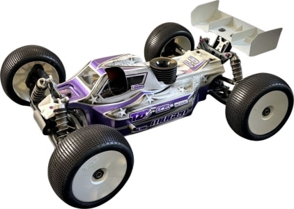 Leadfinger Racing LFRT4045