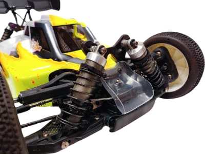 Leadfinger Racing LFRW5053