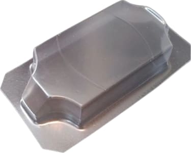 Leadfinger Racing LFRW5063