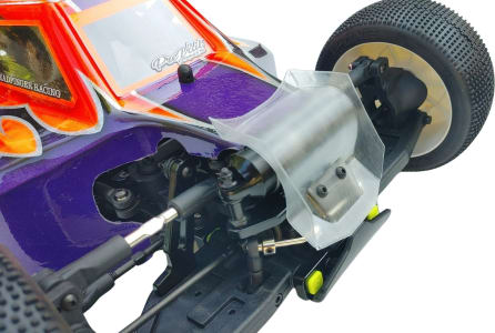 Leadfinger Racing LFRW5065