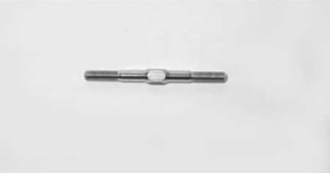 Lunsford Racing LNS1450 - discontinued Titanium Turnbuckle 4x50mm