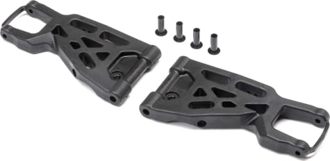 Losi LOS-1241 - Front Arm Set: 8XE RTR
